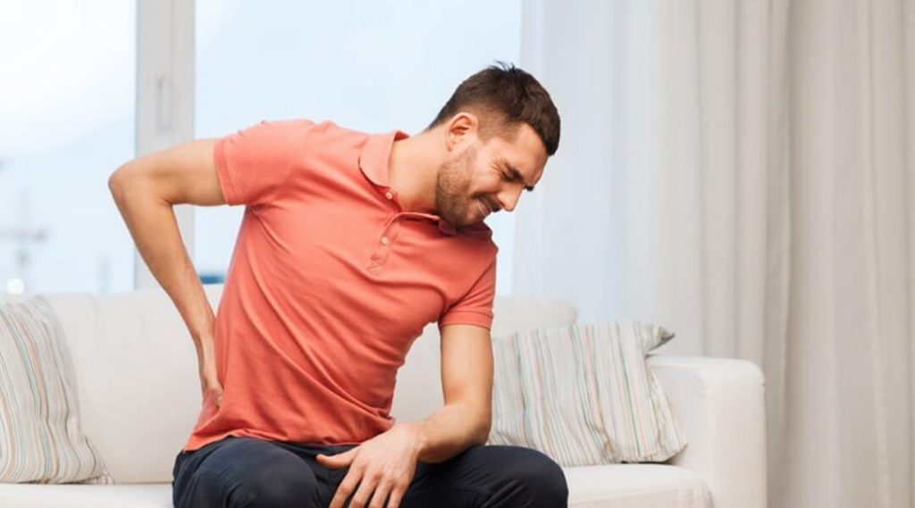 condition 02 backpain