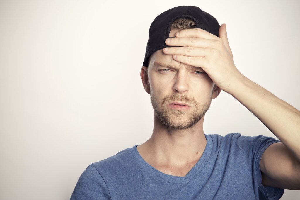 Cara Menghilangkan Sakit Kepala/ Tension Type Headache 2 \"Sakit Kepala"/