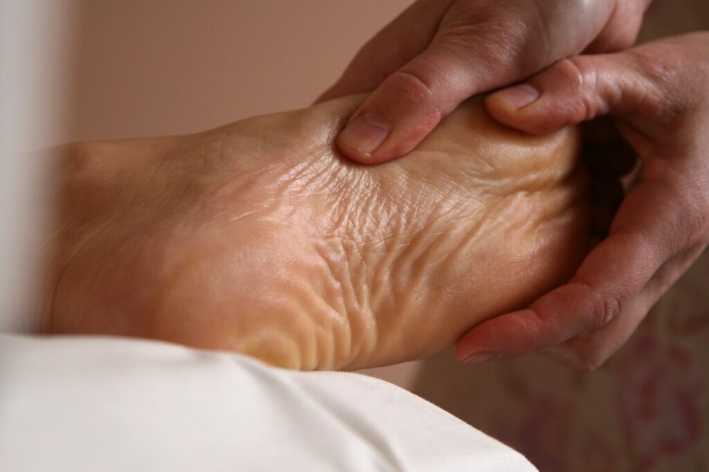 daycare physiotherapy
