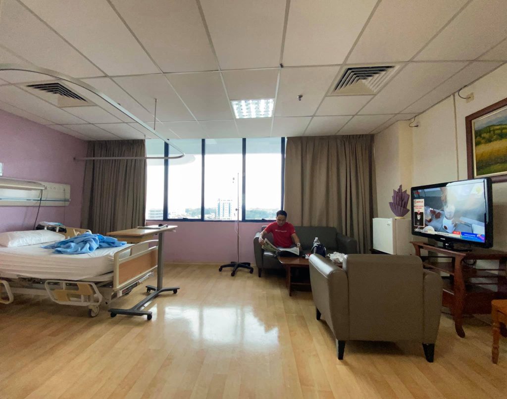 First Trial Physiotherapy Session 3 117176618 2778950492376720 676011884214482493 n
