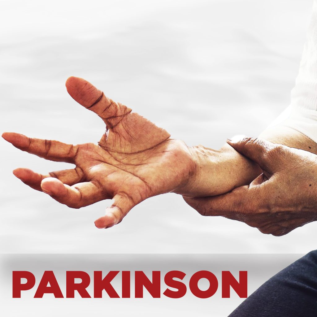 PENYAKIT PARKINSON 1 PENYAKIT PARKINSON