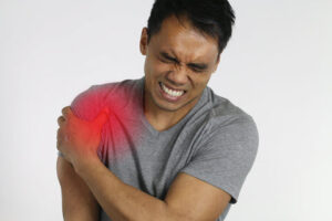 Frozen shoulder physiotherapy treatment in Malaysia