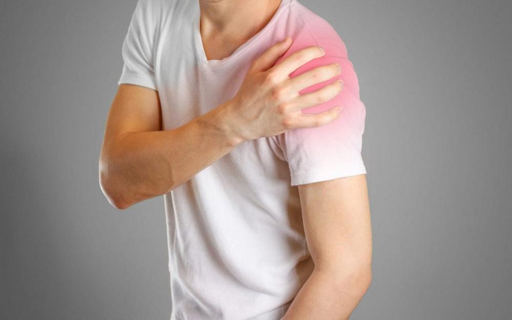 Frozen Shoulder: Maksud, Fasa dan Bila Perlu Diperiksa 8 Frozen shoulder dan sakit bahu
