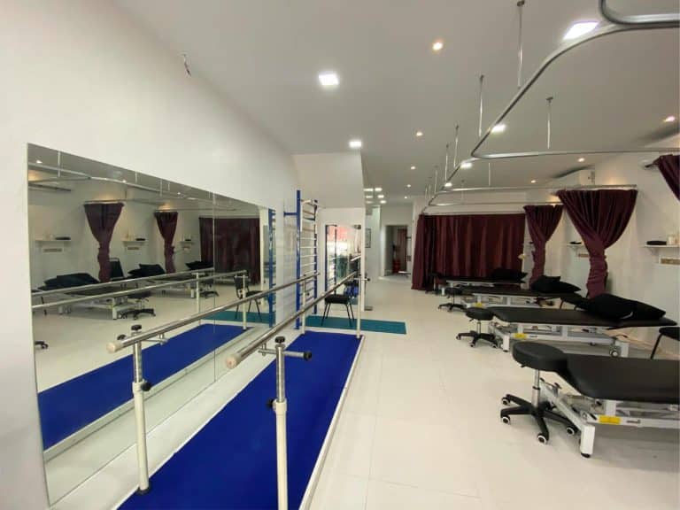 physiotherapy service near me