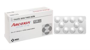 arcoxia medication