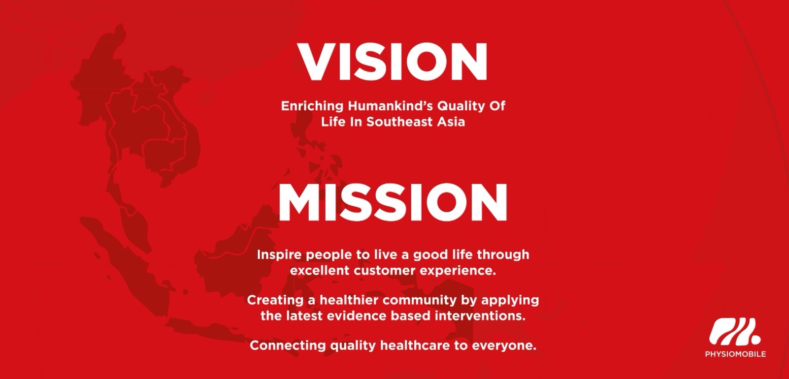 Photo about vision and mission statement