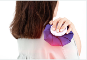 shoulder treatment