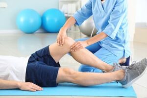 Cara Merawat Minor Stroke