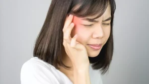 Sakit kepala sebelah kanan