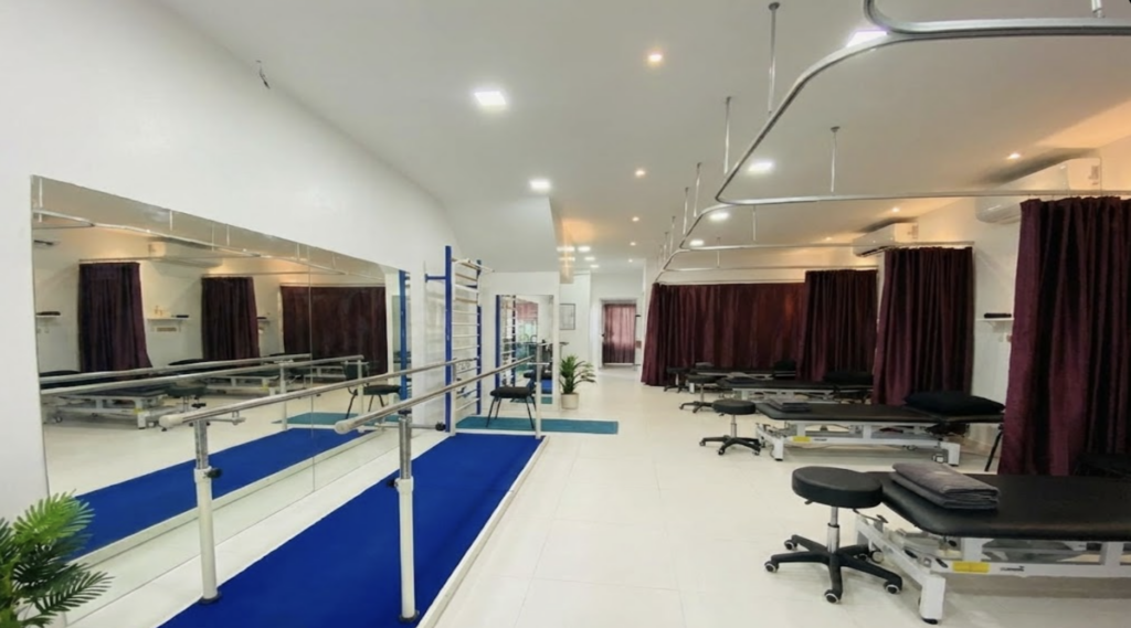 New Centre
