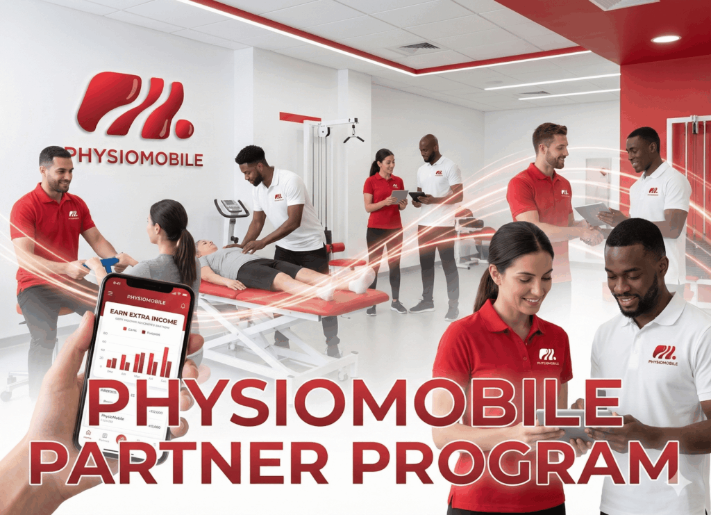 Physiotherapist extra income