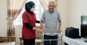 stroke : rawatan awal membantu