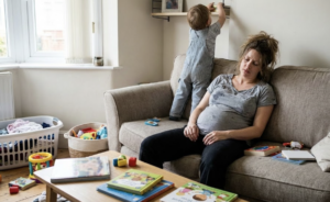 sakit pelvic ketika hamil