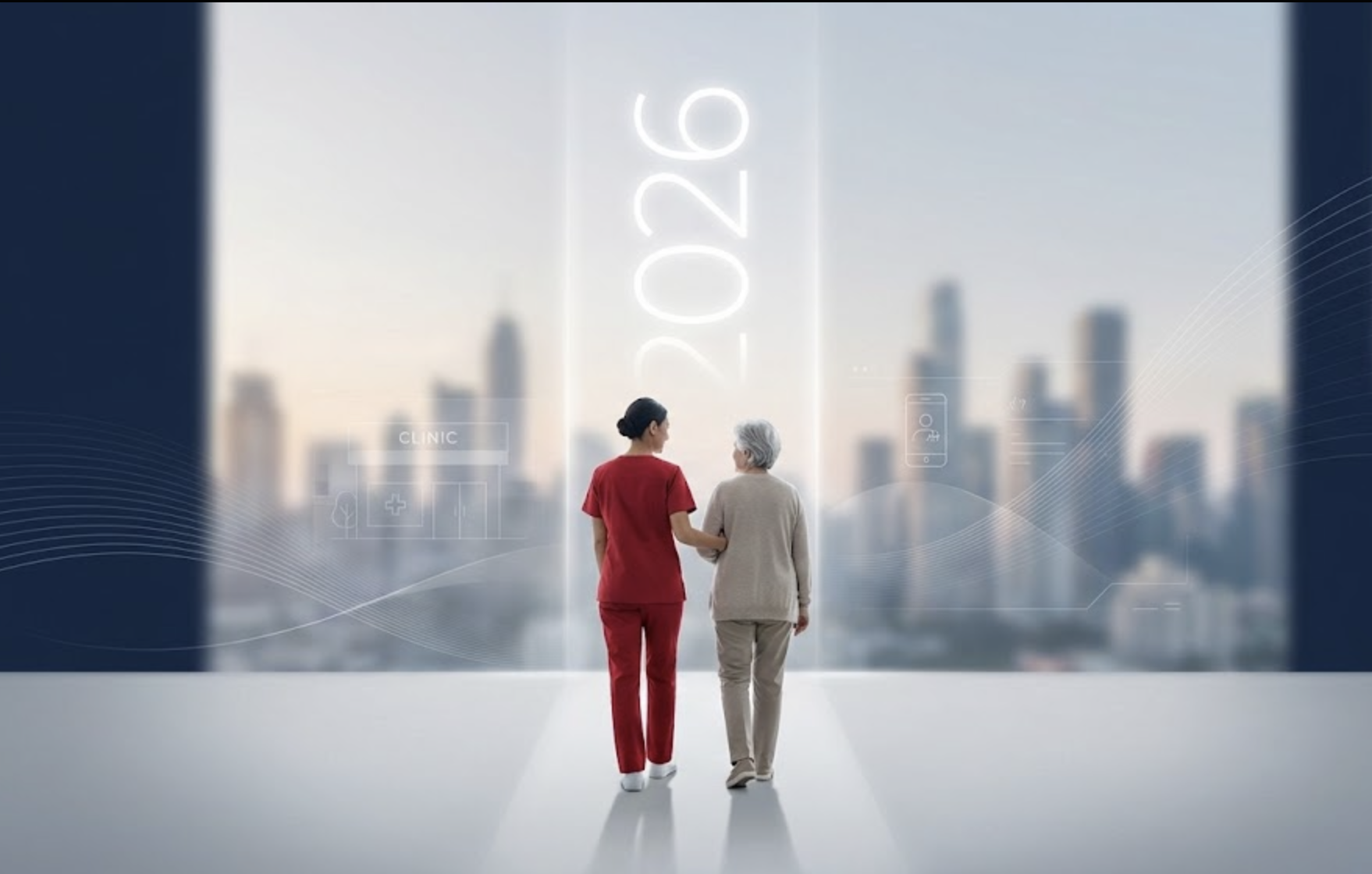 Fisioterapi Warga Emas | 2026