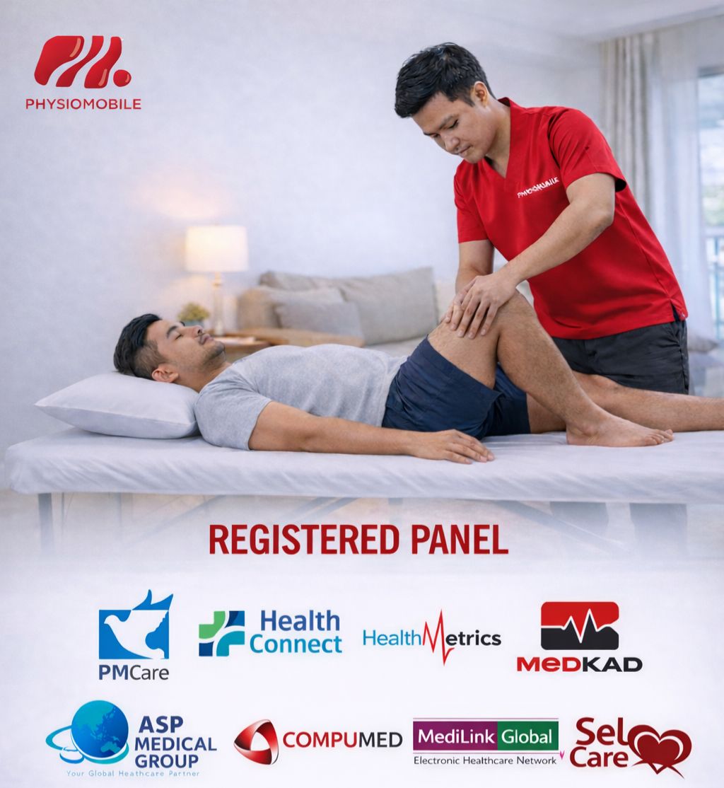 Insurans Kesihatan Untuk Fisioterapi: Apa Yang Pesakit Selalu Salah Faham