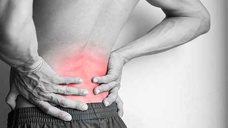 Cara Hilangkan Sakit Pinggang Dengan Rawatan Fisioterapi 1 cara hilangkan sakit pinggang