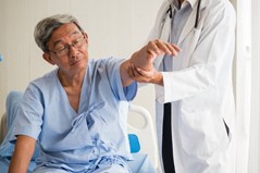 cara cepat pulih dari stroke