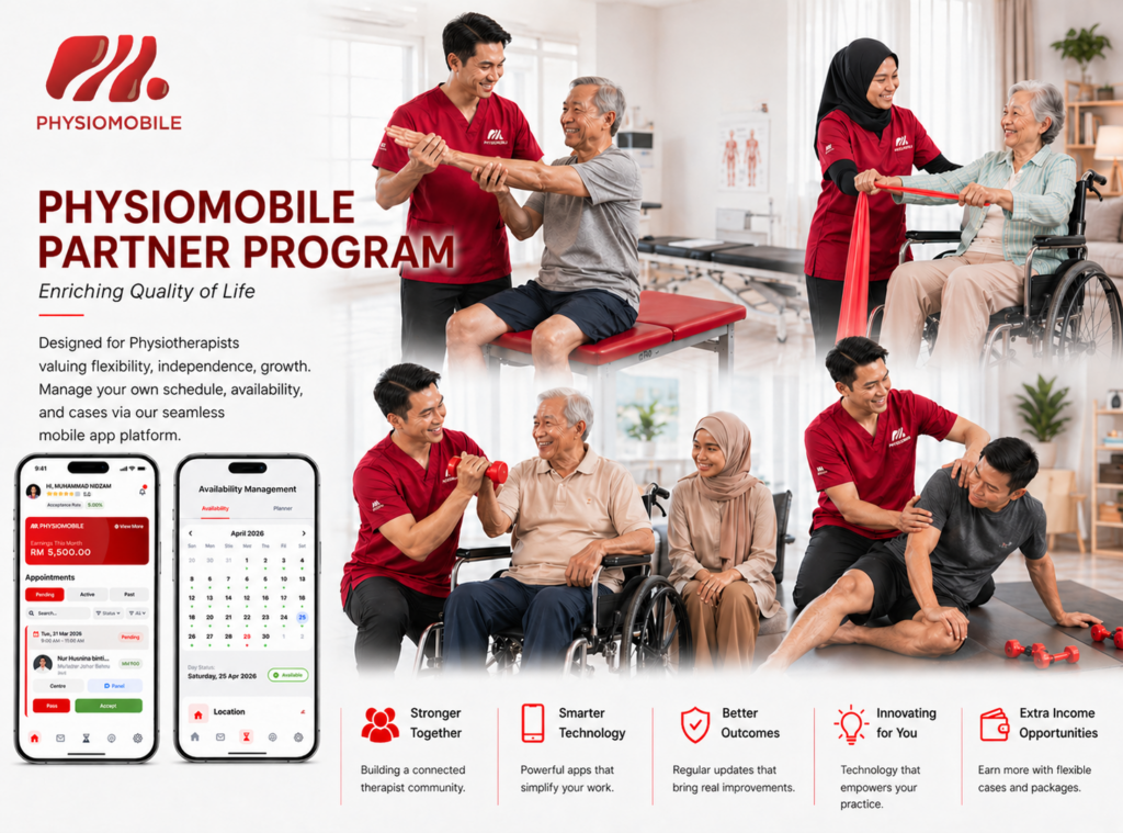 Physiomobile Partner