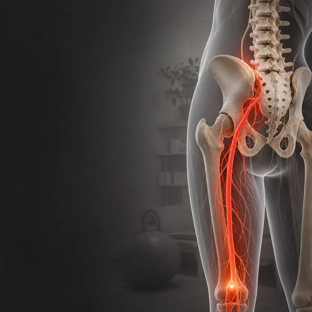 Physiomobile physiotherapy