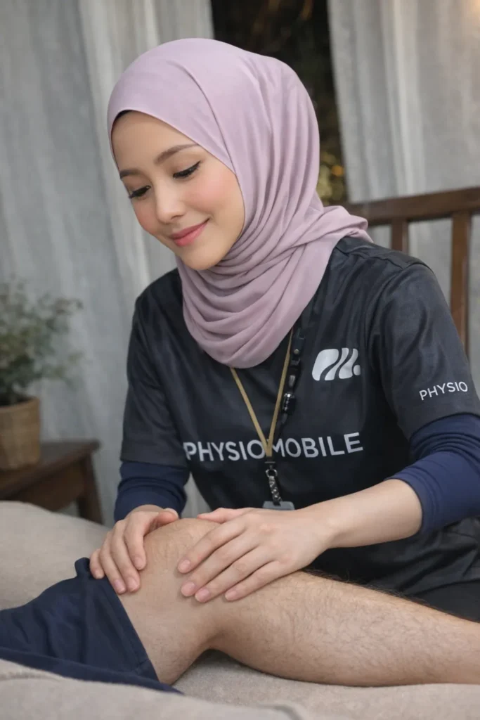 Fisioterapi ke Rumah: Rawatan Home Physio di Malaysia 2 Physiomobile physiotherapy