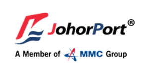 Panel Fisioterapi Malaysia: Semak GL & Lokasi 5 Johor Port logo for JOHOR PORT BERHAD