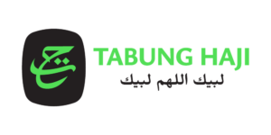 Panel Fisioterapi Malaysia: Semak GL & Lokasi 6 Tabung Haji logo for TABUNG HAJI