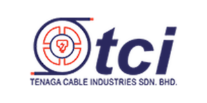 Panel Fisioterapi Malaysia: Semak GL & Lokasi 9 Tenaga Cable Industries logo for TENAGA CABLE INDUSTRIES SDN BHD