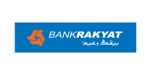 Panel Fisioterapi Malaysia: Semak GL & Lokasi 17 Bank Rakyat logo for BANK KERJASAMA RAKYAT MALAYSIA BERHAD