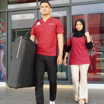 fisioterapi ke rumah