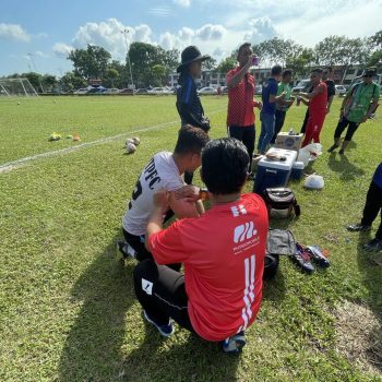 On site Physiotherapist - Mobile Physiotherapy Services On-Site