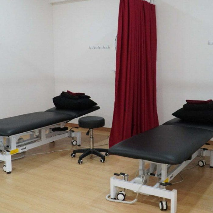 Physiotherapy centre Physiomobile